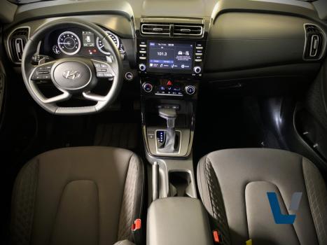 HYUNDAI Creta 1.0 12V 4P FLEX TGDI TURBO LIMITED AUTOMTICO, Foto 8