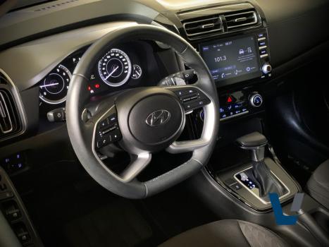 HYUNDAI Creta 1.0 12V 4P FLEX TGDI TURBO LIMITED AUTOMTICO, Foto 9