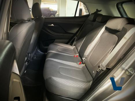 HYUNDAI Creta 1.0 12V 4P FLEX TGDI TURBO LIMITED AUTOMTICO, Foto 11