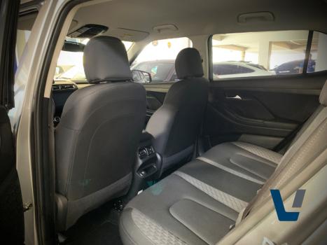 HYUNDAI Creta 1.0 12V 4P FLEX TGDI TURBO LIMITED AUTOMTICO, Foto 12