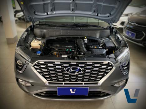 HYUNDAI Creta 1.0 12V 4P FLEX TGDI TURBO LIMITED AUTOMTICO, Foto 13