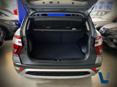 HYUNDAI Creta 1.0 12V 4P FLEX TGDI TURBO LIMITED AUTOMTICO, Foto 14