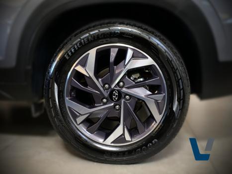 HYUNDAI Creta 1.0 12V 4P FLEX TGDI TURBO LIMITED AUTOMTICO, Foto 15