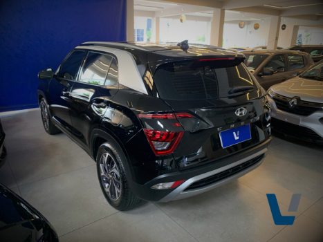 HYUNDAI Creta 1.0 12V 4P FLEX TGDI TURBO PLATINUM AUTOMTICO, Foto 6