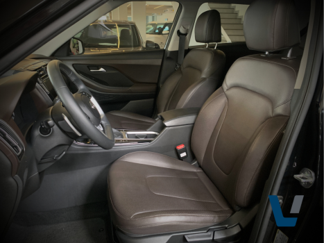 HYUNDAI Creta 1.0 12V 4P FLEX TGDI TURBO PLATINUM AUTOMTICO, Foto 10