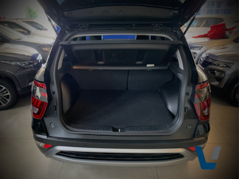 HYUNDAI Creta 1.0 12V 4P FLEX TGDI TURBO PLATINUM AUTOMTICO, Foto 14