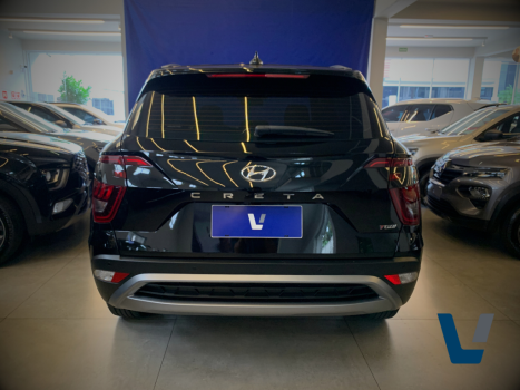 HYUNDAI Creta 1.0 12V 4P FLEX TGDI TURBO LIMITED AUTOMTICO, Foto 5