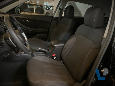 HYUNDAI Creta 1.0 12V 4P FLEX TGDI TURBO LIMITED AUTOMTICO, Foto 10