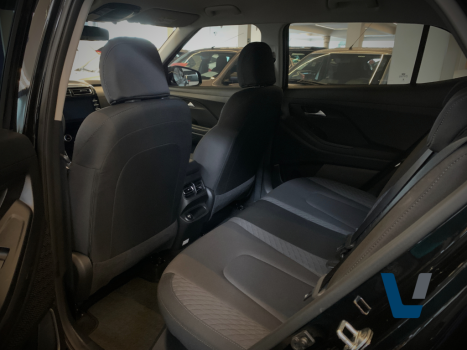 HYUNDAI Creta 1.0 12V 4P FLEX TGDI TURBO LIMITED AUTOMTICO, Foto 11