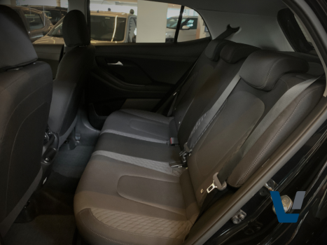 HYUNDAI Creta 1.0 12V 4P FLEX TGDI TURBO LIMITED AUTOMTICO, Foto 12