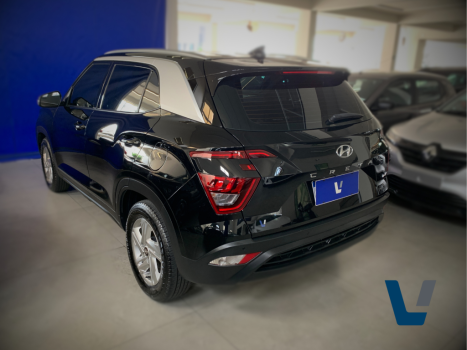 HYUNDAI Creta 1.0 12V 4P FLEX TGDI TURBO COMFORT AUTOMTICO, Foto 6