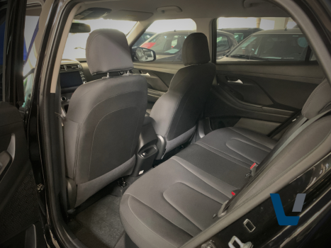 HYUNDAI Creta 1.0 12V 4P FLEX TGDI TURBO COMFORT AUTOMTICO, Foto 8