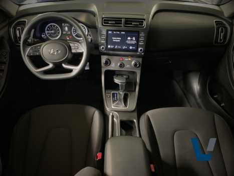 HYUNDAI Creta 1.0 12V 4P FLEX TGDI TURBO COMFORT AUTOMTICO, Foto 12