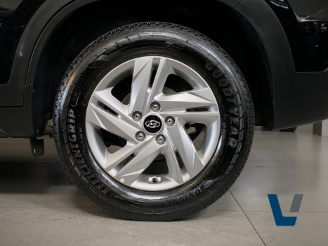 HYUNDAI Creta 1.0 12V 4P FLEX TGDI TURBO COMFORT AUTOMTICO, Foto 14