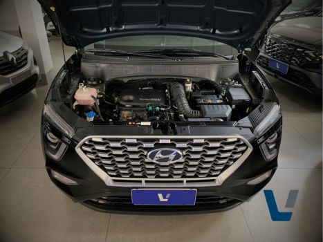 HYUNDAI Creta 1.0 12V 4P FLEX TGDI TURBO COMFORT AUTOMTICO, Foto 15