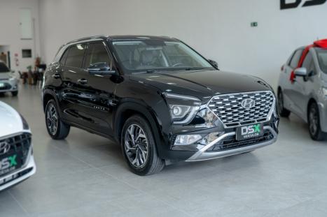 HYUNDAI Creta 1.0 12V 4P FLEX TGDI TURBO PLATINUM AUTOMTICO, Foto 1