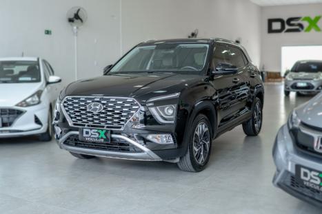 HYUNDAI Creta 1.0 12V 4P FLEX TGDI TURBO PLATINUM AUTOMTICO, Foto 2