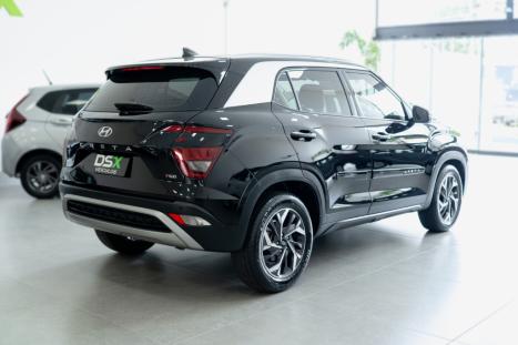 HYUNDAI Creta 1.0 12V 4P FLEX TGDI TURBO PLATINUM AUTOMTICO, Foto 5