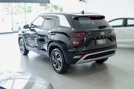 HYUNDAI Creta 1.0 12V 4P FLEX TGDI TURBO PLATINUM AUTOMTICO, Foto 6
