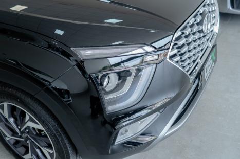 HYUNDAI Creta 1.0 12V 4P FLEX TGDI TURBO PLATINUM AUTOMTICO, Foto 7