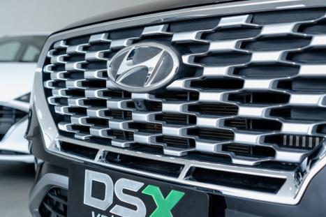 HYUNDAI Creta 1.0 12V 4P FLEX TGDI TURBO PLATINUM AUTOMTICO, Foto 8