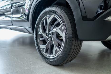HYUNDAI Creta 1.0 12V 4P FLEX TGDI TURBO PLATINUM AUTOMTICO, Foto 17