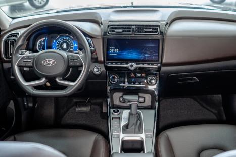 HYUNDAI Creta 1.0 12V 4P FLEX TGDI TURBO PLATINUM AUTOMTICO, Foto 9
