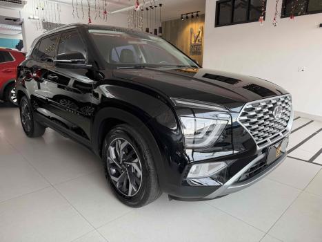 HYUNDAI Creta 1.0 12V 4P FLEX TGDI TURBO LIMITED AUTOMTICO, Foto 2