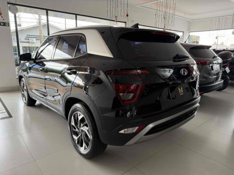 HYUNDAI Creta 1.0 12V 4P FLEX TGDI TURBO LIMITED AUTOMTICO, Foto 3