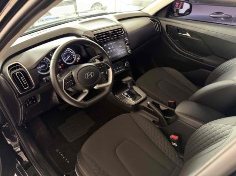 HYUNDAI Creta 1.0 12V 4P FLEX TGDI TURBO LIMITED AUTOMTICO, Foto 5