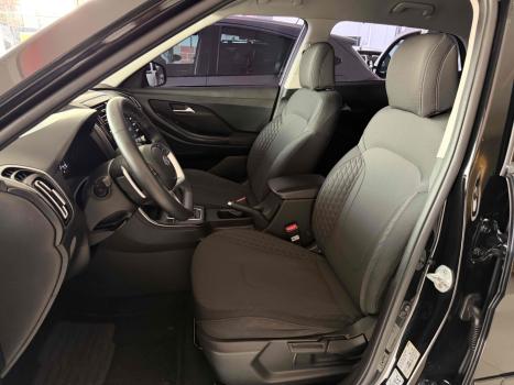 HYUNDAI Creta 1.0 12V 4P FLEX TGDI TURBO LIMITED AUTOMTICO, Foto 6