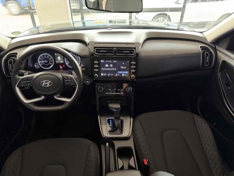 HYUNDAI Creta 1.0 12V 4P FLEX TGDI TURBO LIMITED AUTOMTICO, Foto 8