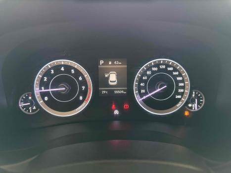 HYUNDAI Creta 1.0 12V 4P FLEX TGDI TURBO LIMITED AUTOMTICO, Foto 9