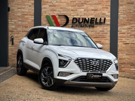 HYUNDAI Creta 1.0 12V 4P FLEX TGDI TURBO LIMITED AUTOM�TICO, Foto 1