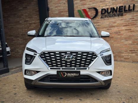 HYUNDAI Creta 1.0 12V 4P FLEX TGDI TURBO LIMITED AUTOM�TICO, Foto 2