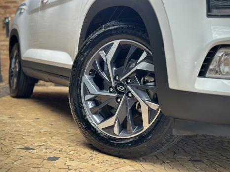 HYUNDAI Creta 1.0 12V 4P FLEX TGDI TURBO LIMITED AUTOM�TICO, Foto 3
