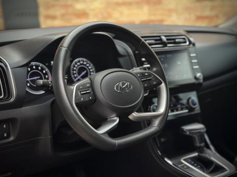 HYUNDAI Creta 1.0 12V 4P FLEX TGDI TURBO LIMITED AUTOM�TICO, Foto 4