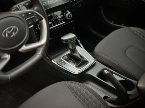 HYUNDAI Creta 1.0 12V 4P FLEX TGDI TURBO LIMITED AUTOM�TICO, Foto 5