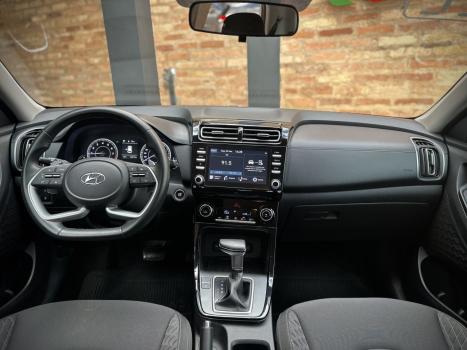 HYUNDAI Creta 1.0 12V 4P FLEX TGDI TURBO LIMITED AUTOM�TICO, Foto 6