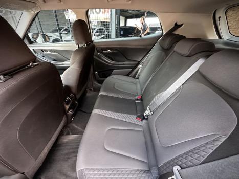 HYUNDAI Creta 1.0 12V 4P FLEX TGDI TURBO LIMITED AUTOM�TICO, Foto 8