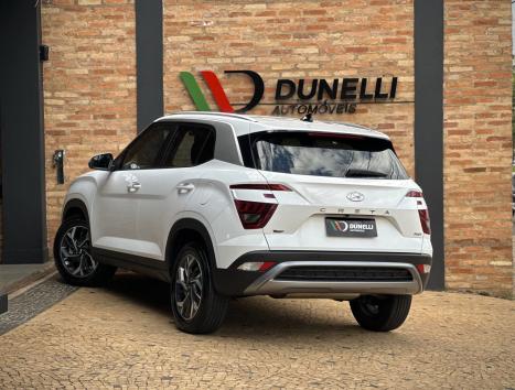 HYUNDAI Creta 1.0 12V 4P FLEX TGDI TURBO LIMITED AUTOM�TICO, Foto 9