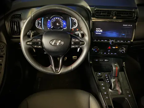 HYUNDAI Creta 1.0 12V 4P FLEX TGDI TURBO N LINE AUTOM�TICO, Foto 7