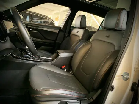 HYUNDAI Creta 1.0 12V 4P FLEX TGDI TURBO N LINE AUTOM�TICO, Foto 9