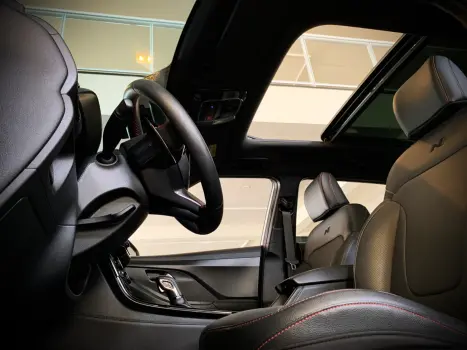 HYUNDAI Creta 1.0 12V 4P FLEX TGDI TURBO N LINE AUTOM�TICO, Foto 10