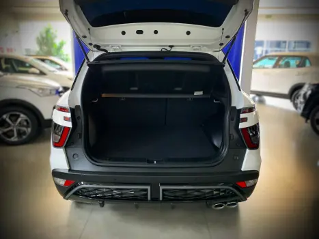 HYUNDAI Creta 1.0 12V 4P FLEX TGDI TURBO N LINE AUTOM�TICO, Foto 13