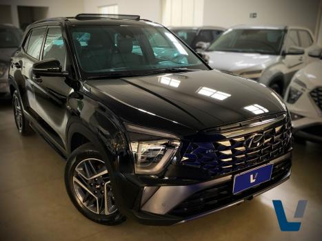 HYUNDAI Creta 1.0 12V 4P FLEX TGDI TURBO N LINE AUTOM�TICO, Foto 3