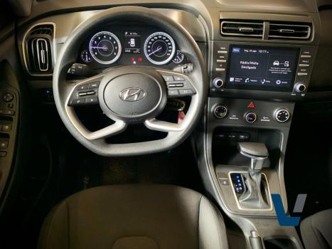 HYUNDAI Creta 1.0 12V 4P FLEX TGDI TURBO COMFORT AUTOM�TICO, Foto 7
