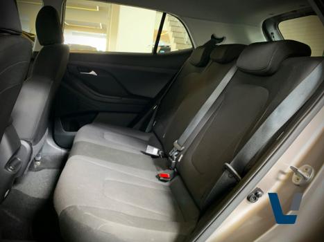 HYUNDAI Creta 1.0 12V 4P FLEX TGDI TURBO COMFORT AUTOM�TICO, Foto 11
