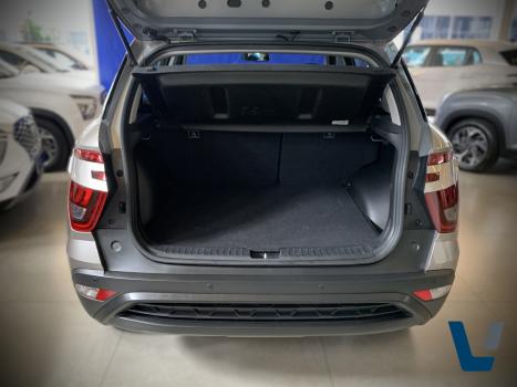 HYUNDAI Creta 1.0 12V 4P FLEX TGDI TURBO COMFORT AUTOM�TICO, Foto 13
