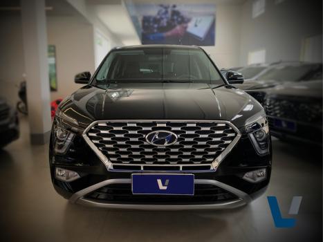 HYUNDAI Creta 1.0 12V 4P FLEX TGDI TURBO PLATINUM AUTOM�TICO, Foto 2